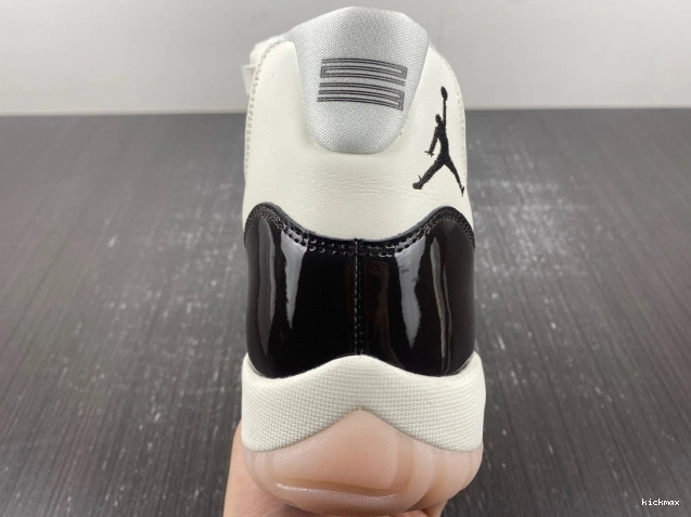 Rep MAX Jordan 11 Neapolitan WMNS AR0715-101 Air 0809